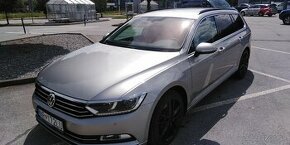 Passat b8