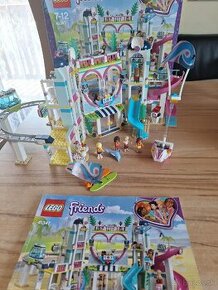 Lego Friends 41347 Heartlake City Resort - 1