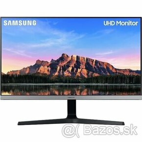 Samsung monitor UR55 U28R550UQR