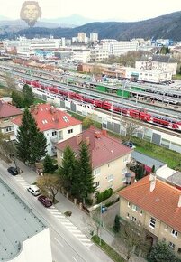 NA PREDAJ BYT, NEBYTOVÝ PRIESTOR,GARÁŽ A HOSPODÁRSKA BUDOVA - 1