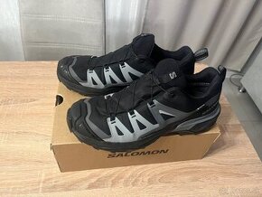 Salomon ultra 360 gtx goretex velkost 46