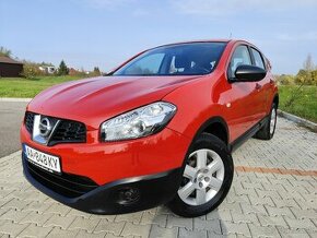 Nissan Qashqai 1.6i Visia - 1