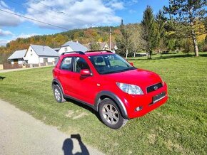 Daihatsu Terios 1.5 4x4 ///reserve///