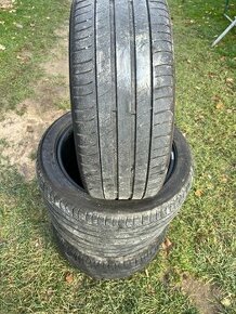 Pneumatiky 225/45 r17