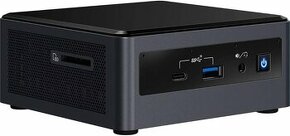 Predám výkonné mini-PC Intel NUC 10