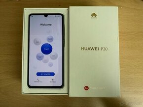 Huawei P30