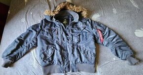 Alpha industries