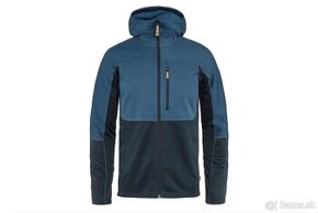 Nová mikina Fjallraven Abisko Trail Fleece M