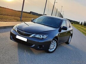 Subaru Impreza 2.0i 4WD