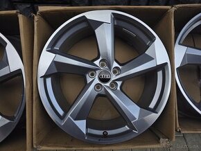 5x112 R20 Audi New Rotor A6 Allroad A7 Audisport