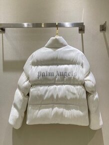 Moncler Maya palm angels