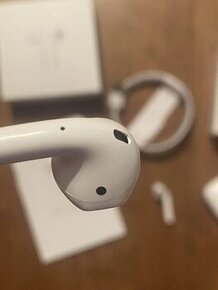 AirPods 2 gen.