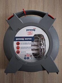 Snehové reťaze Pewag servo RS74