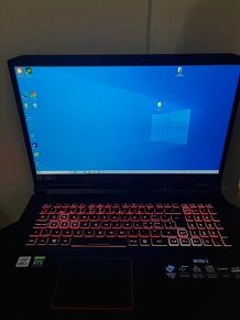 ACER Nitro 5 120 hz