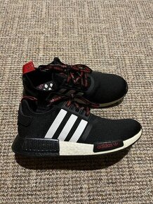 Adidas NMD R1, velikost 43 1/3