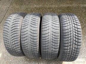 215/65R17 BRIDGESTONE zimné pneumatiky