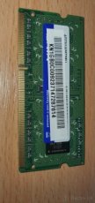 RAM 1GB 1333Mhz PC3-10600S DDR3-1333 204-P