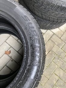 255/55r18 zimné