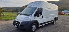 Fiat Ducato Maxi 2,3 JTD