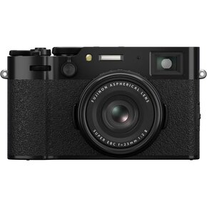 Fujifilm X100VI - BLACK Uplne novy nerozbaleny (posledny ks)