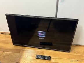 LG 32”