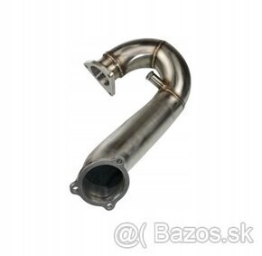 Downpipe Audi 3.0