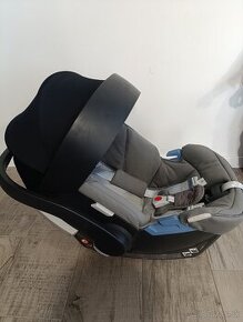 Vajíčko Cybex Aton 5