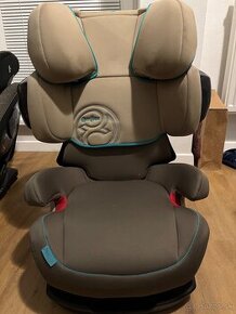 Cybex pallas fix 2