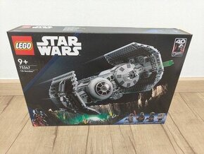 LEGO Star Wars: Bombardér TIE (75347)