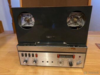 Predam zosiky Yamaha ,Denon a na opravu JVC,Revox