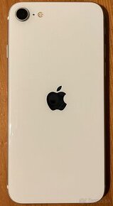 Iphone SE2022 5G 128GB Starlight