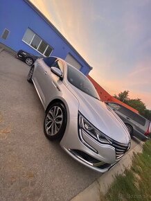 Renault Talisman 1.6 diesel 96KW (predam)