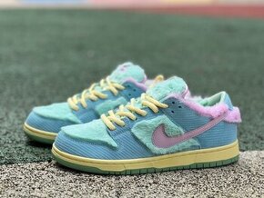 Nike SB Dunk Low Verdy Visti