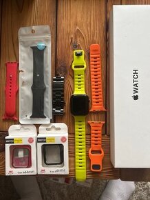 Apple Watch SE 44mm