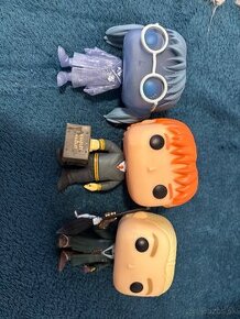 Harry Potter Funko pop figúrky