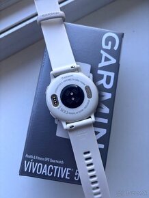 Dámske Hodinky Garmin Vivoactive 5