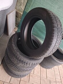 235/55 R18 zimne