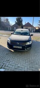 Vw Passat b7 2,0 tdi 2013 highline