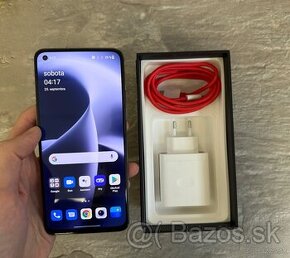 OnePlus Nord 2T 5G 8GB/128GB, AKO NOVY, ZARUKA