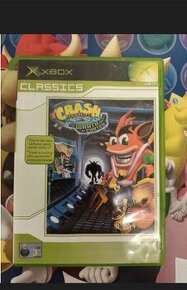 Crash bandicoot wrath of cortex