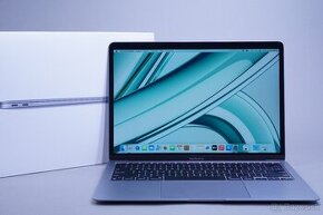 ZÁRUKA/Macbook Air13.3"/M1 (8 CORE) /8GB RAM/256GBSSD