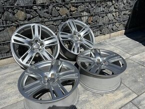 ✅ 5x112 r19 audi a5 a6 a4 top stav ✅