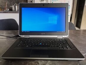 Dell 14" Intel Core i5 4 GB RAM 120 GB SSD USB 3.0