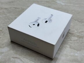 AirPods 4 ANC