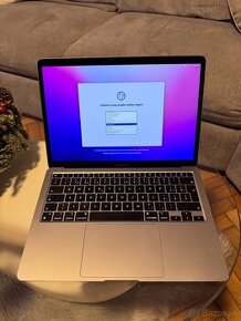 MacBook Air M1