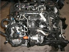 Motor VW Audi Skoda 2.0 TDI CFH