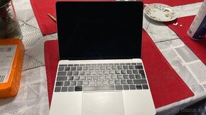 Macbook 12 retina 2015 256gb