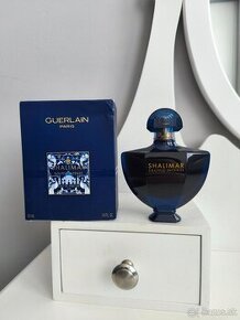 Rarita Guerlain Shalimar Souffle Intense edp 50ml.