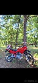 Honda nx650