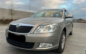 Škoda Octavia 1.6 TDi 4x4 Elegance 112 tkm. TOP STAV